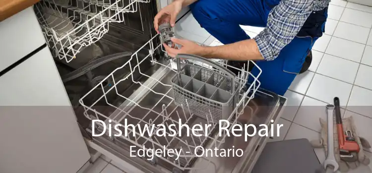 Dishwasher Repair Edgeley - Ontario
