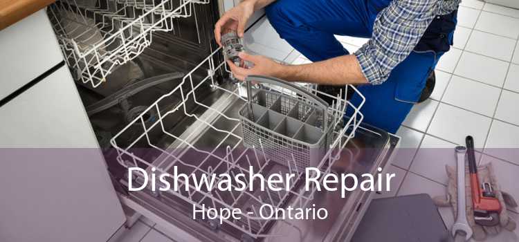 Dishwasher Repair Hope - Ontario