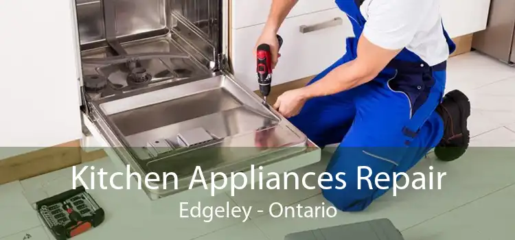 Kitchen Appliances Repair Edgeley - Ontario
