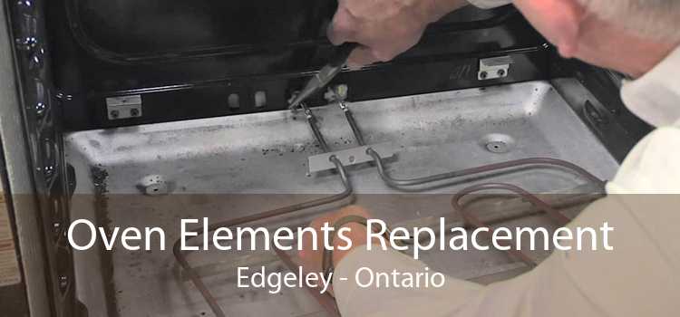 Oven Elements Replacement Edgeley - Ontario