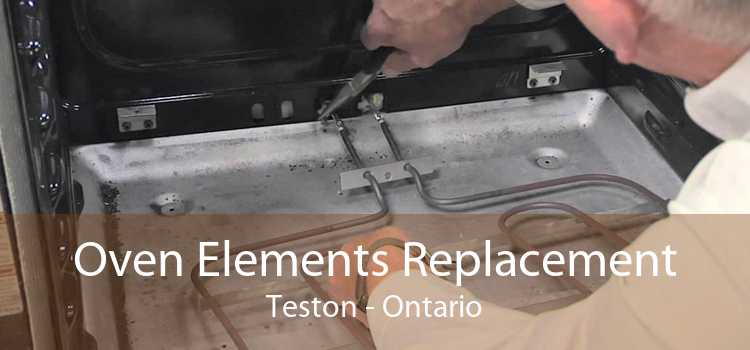 Oven Elements Replacement Teston - Ontario