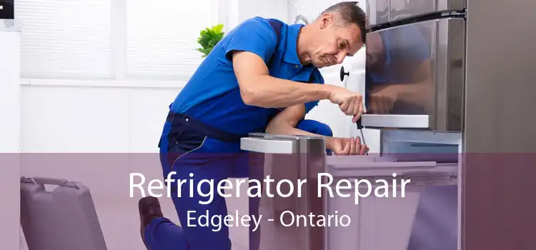 Refrigerator Repair Edgeley - Ontario