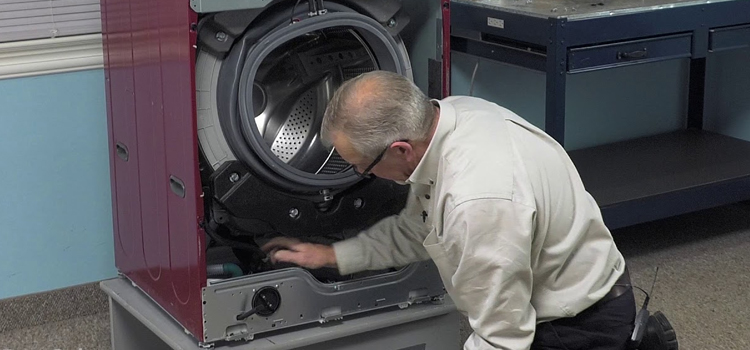 Sharp Washing Machine Repair in Vaughan