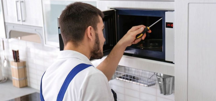 Kitchen Aid Microwave Repair Service Vaughan